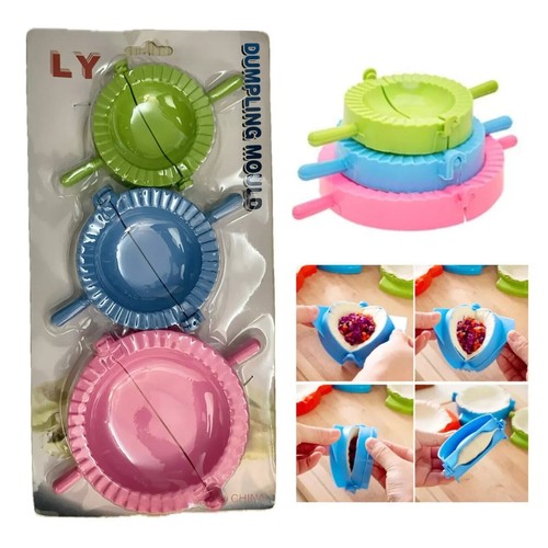 Dumpling mould pasty pastry - mould,