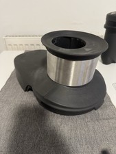 Robot Coupe 39909 Lid for J100, J100 Ultra, J80 Ultra, Juicer Commercial