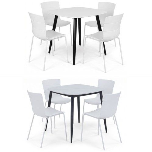 Veyra piece dining - veyra, set