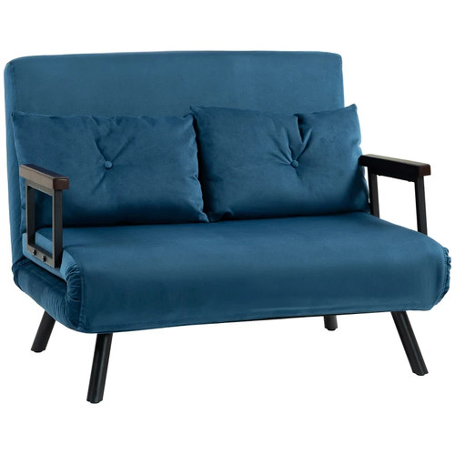 Click clack seater sofa - click,