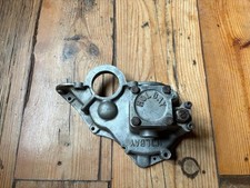 Super Rare Classic Holbay Formula Ford 1600 Kent Xflow Front Mounted Oil Pump
