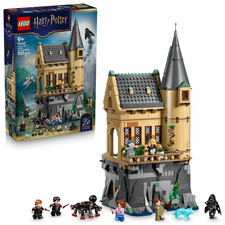 LEGO Harry Potter Hogwarts