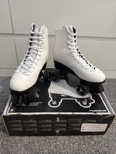 No Fear Figure/Roller Quad