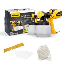 Wagner W 590 FLEXiO Universal