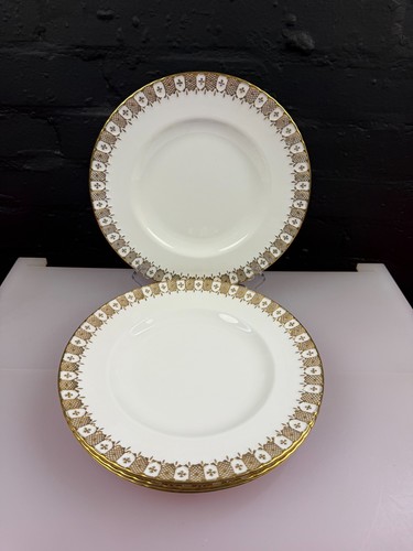 Royal crown derby gold - royal,