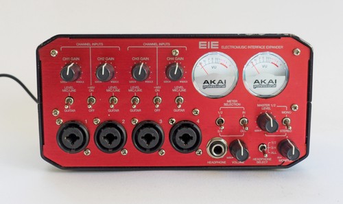 Akia electronic interface - electronic,