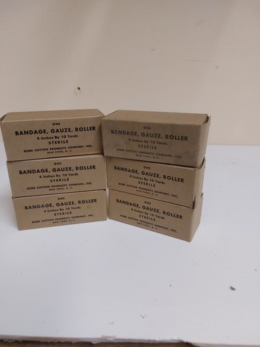 Vintage military field - vintage, us