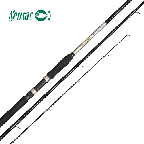 Sensas prima match 360 float - prima,