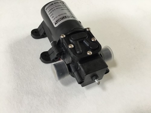 12v water pump - 12v, pressure