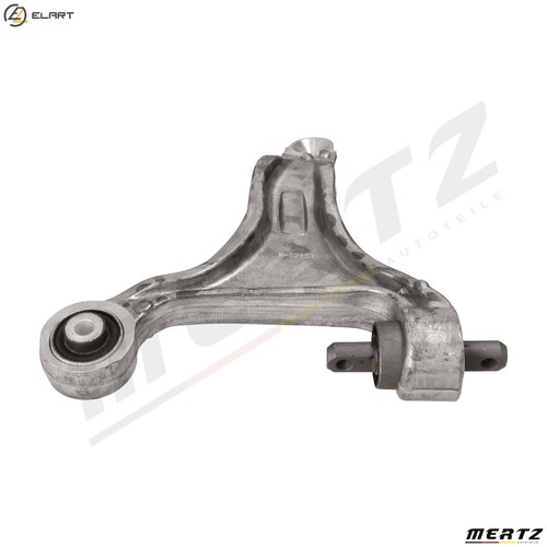 Controltrailing arm wheel - controltrailing,