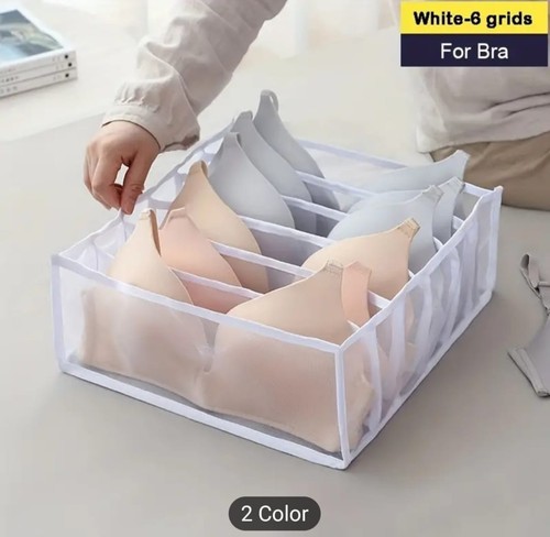 Foldable storage organiser - foldable,