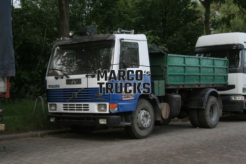 Truck photo volvo fl10 - truck,