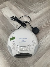 Vintage Sony Dream Machine