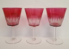 ANTIQUE SET OF 3 VICTORIAN