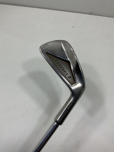 Tommy armour concept iron - tommy, 2