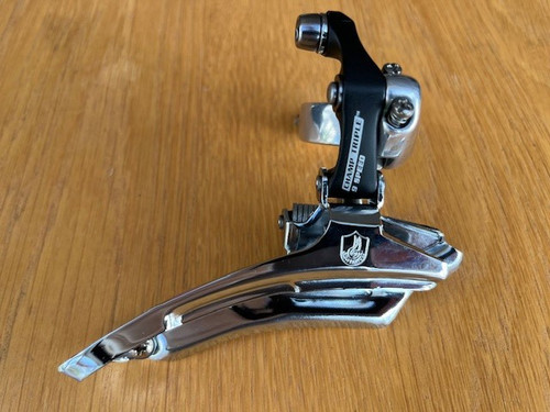 Campagnolo champ triple front - champ,