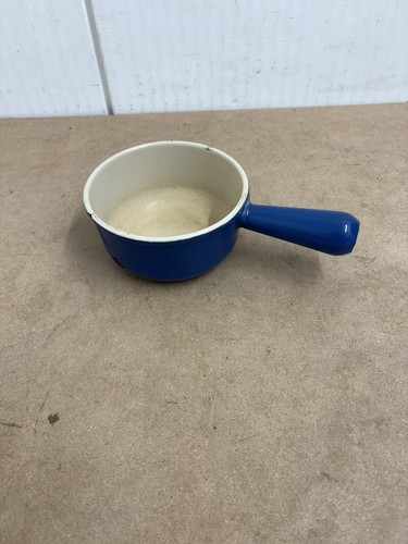 Vintage creuset 14cm - le,