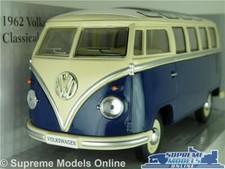 VOLKSWAGEN T1 CAMPER MODEL VAN