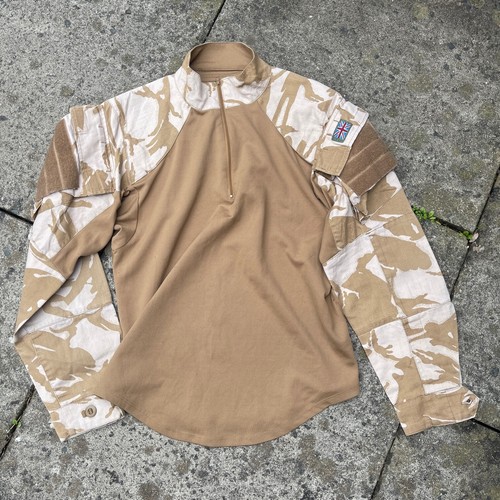 Genuine british army surplus - genuine,