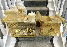 Traditional Ethiopian |