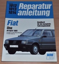 Fiat UNO 1,3 1,7 Turbo Diesel