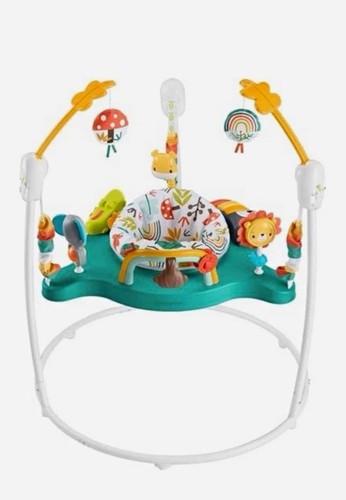 Fisher price baby - price, bouncer