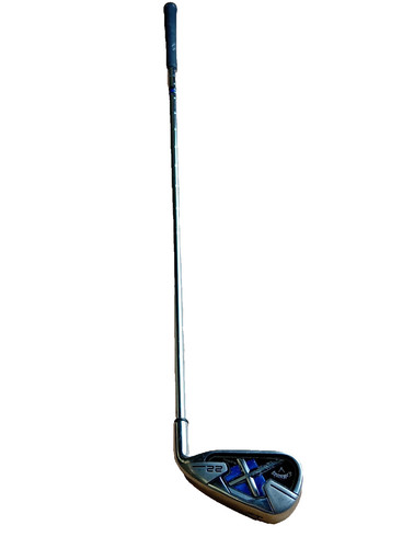 Callaway 4 iron uniflex - #4,
