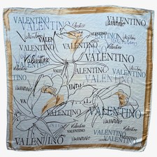 Vintage 90s Valentino Spell