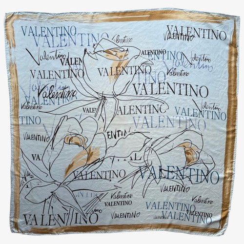 Vintage 90s valentino spell - 90s,
