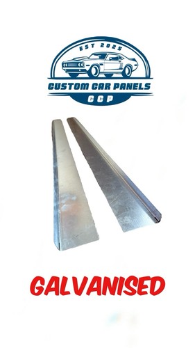Mazda mx5 inner sill - mazda, nb