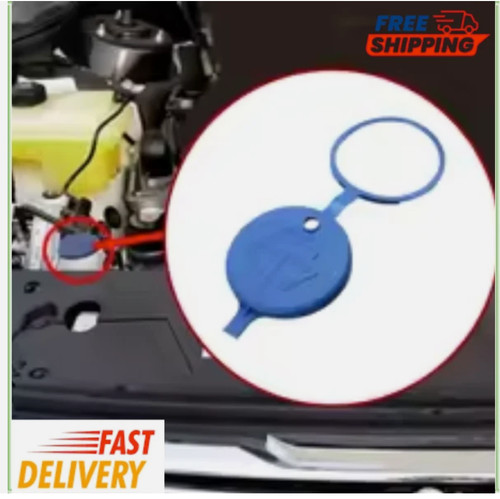 Universal windscreen washer - universal,