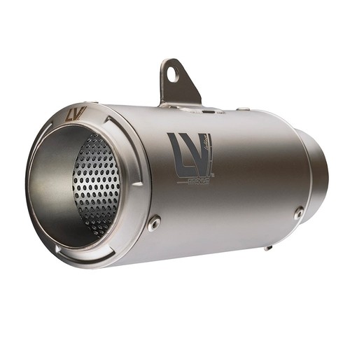 Leovince corsa titanium - leovince,