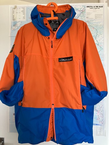 Mens paramo velez waterproof - mens,