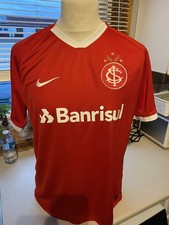 Rare SC Internacional Football