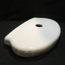 Toilet Cistern Lid WC Shires