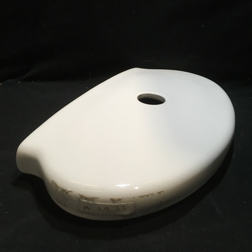 Toilet cistern lid shires - lid,
