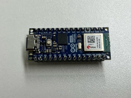 Arduino nano esp32 - nano, board