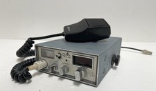 Cobra 21xFM CB Radio - Tested