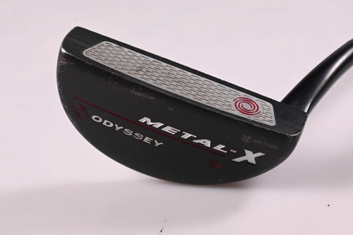Odyssey metal putter 34 - #9, /