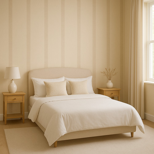 Harlequin cream beige - harlequin,