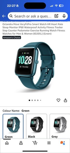 Youth smart watchheart - smart,