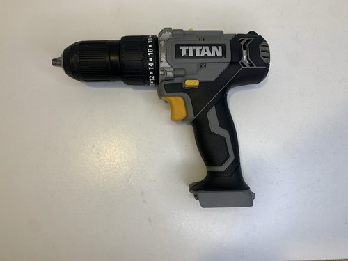 Titan 18v ion - titan, cordless