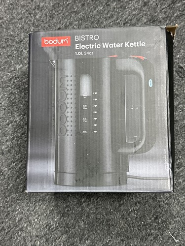 Bodum bistro electric water - bistro,
