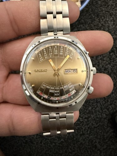 Vintage orient lake - vintage,