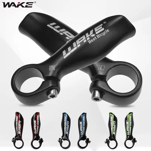 Mtb road bike - road, horn