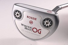 Odyssey White Hot OG Rossie S Stroke Lab Putter / 35 Inch