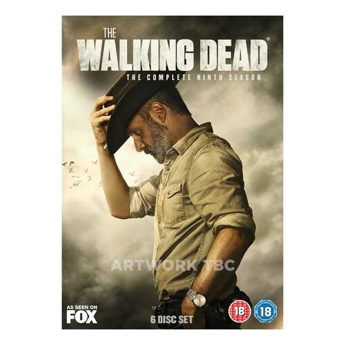 The walking dead - the, season