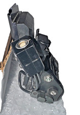 ANVIS night vision ground mount with reinforced sidecar port