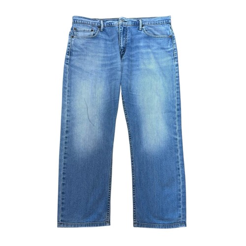 Levi 504 jeans - levi’s,