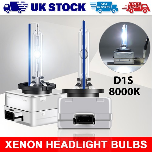2pcs d1s xenon headlight bulbs - xenon,